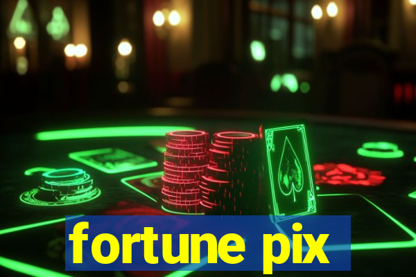 fortune pix